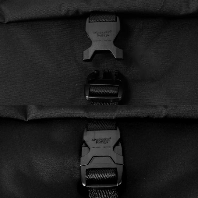 最大51% 5/24限定 マンハッタンポーテージ ブラックレーベル ショルダーバッグ メッセンジャーバッグ A4 B4 Manhattan Portage BLACK LABEL MP1452-305PBLの画像