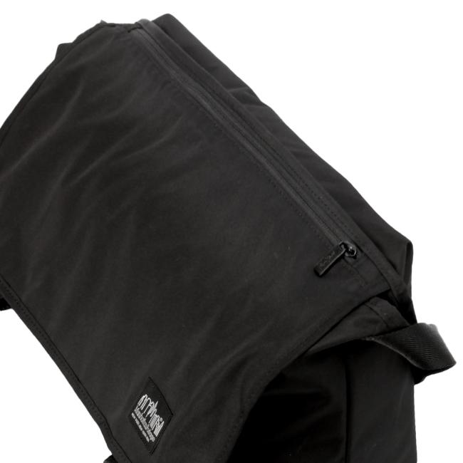 Manhattan Portage BLACK LABEL 最大49% 9/9限定 マンハッタン