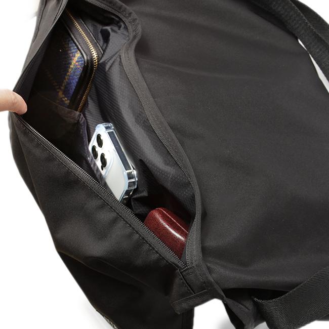 最大51% 5/24限定 マンハッタンポーテージ ブラックレーベル ショルダーバッグ メッセンジャーバッグ A4 B4 Manhattan Portage BLACK LABEL MP1452-305PBLの画像