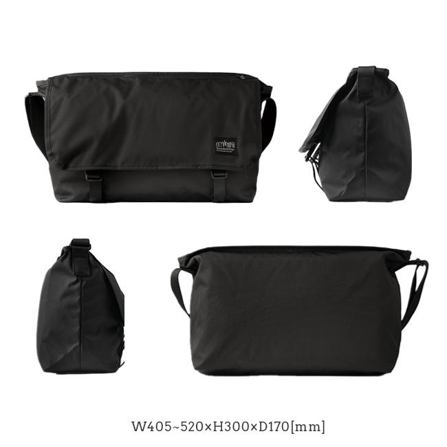 Manhattan Portage BLACK LABEL 最大51% 5/17限定 マンハッタン