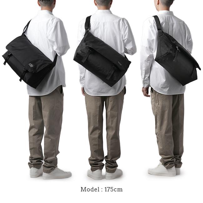 Manhattan Portage BLACK LABEL 最大50% 8/15限定 マンハッタン