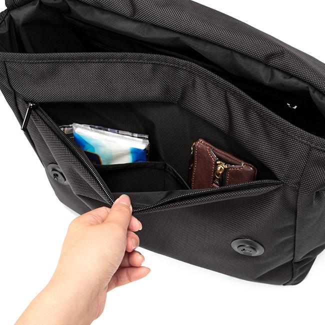 Manhattan Portage BLACK LABEL 最大50% 5/15限定 マンハッタン