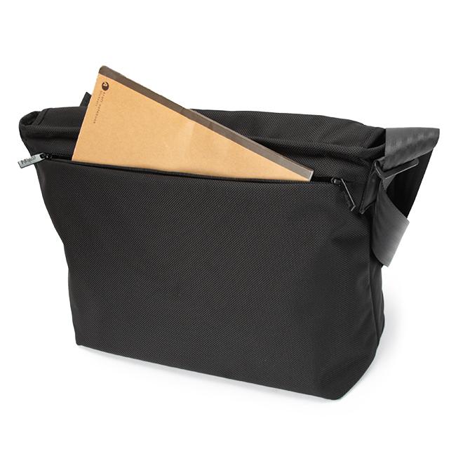 最大50% 4/25限定 マンハッタンポーテージ ブラックレーベル メッセンジャーバッグ ショルダーバッグ Manhattan Portage BLACK LABEL mp1481bl-bb | Manhattan Portage BLACK LABEL | 10