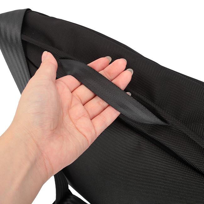 最大50% 4/25限定 マンハッタンポーテージ ブラックレーベル メッセンジャーバッグ ショルダーバッグ Manhattan Portage BLACK LABEL mp1481bl-bb | Manhattan Portage BLACK LABEL | 11