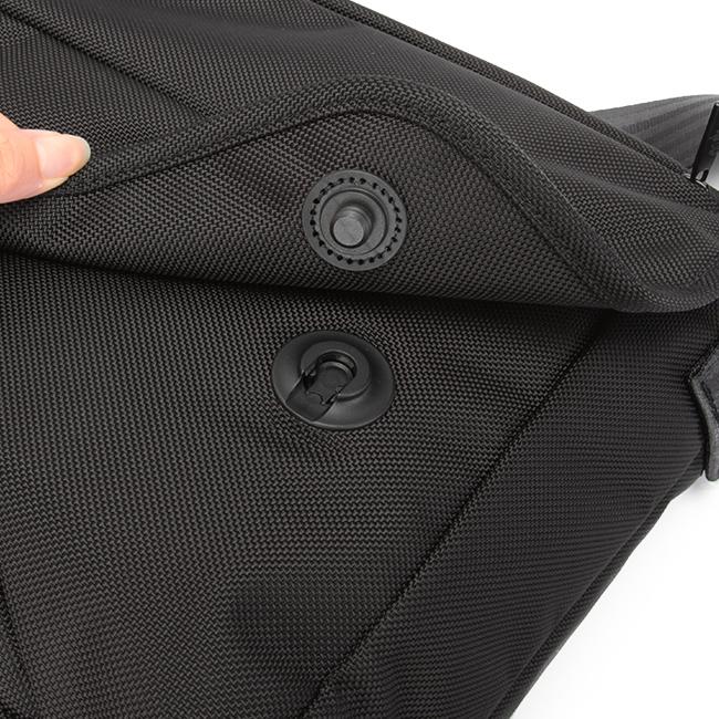 最大50% 4/25限定 マンハッタンポーテージ ブラックレーベル メッセンジャーバッグ ショルダーバッグ Manhattan Portage BLACK LABEL mp1481bl-bb | Manhattan Portage BLACK LABEL | 12