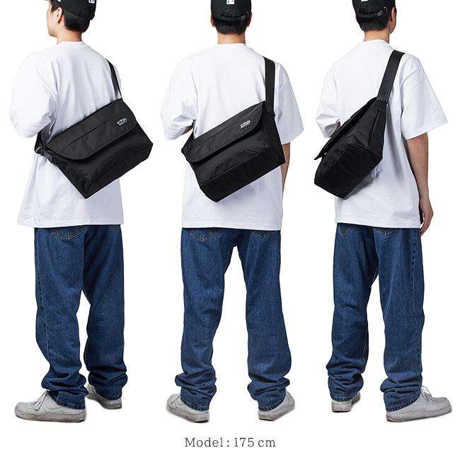 Manhattan Portage BLACK LABEL 最大50% 1/25限定 マンハッタン