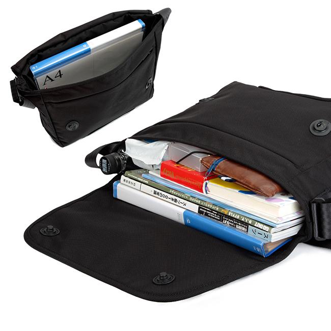 最大50% 4/25限定 マンハッタンポーテージ ブラックレーベル メッセンジャーバッグ ショルダーバッグ Manhattan Portage BLACK LABEL mp1481bl-bb | Manhattan Portage BLACK LABEL | 06