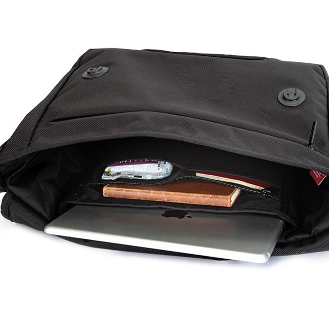 最大50% 4/25限定 マンハッタンポーテージ ブラックレーベル メッセンジャーバッグ ショルダーバッグ Manhattan Portage BLACK LABEL mp1481bl-bb | Manhattan Portage BLACK LABEL | 07