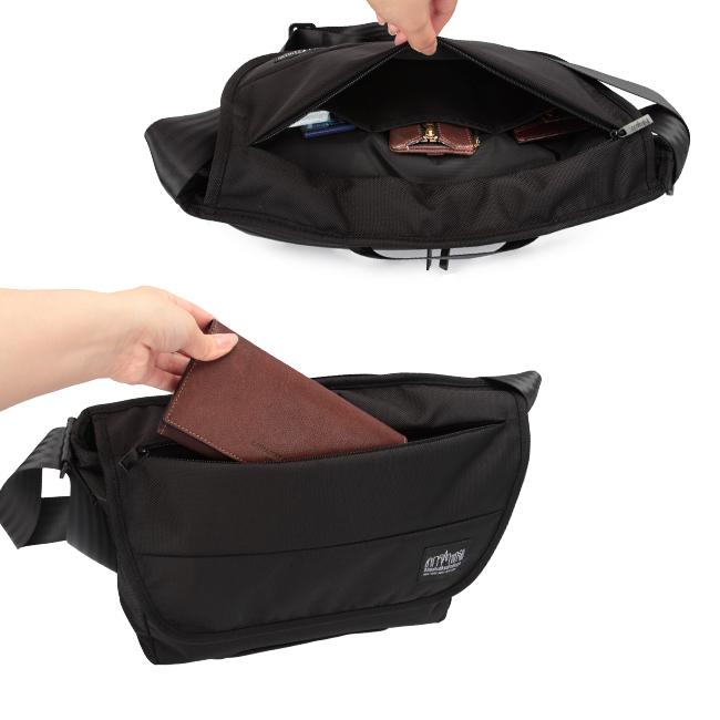 Manhattan Portage BLACK LABEL 最大53% 8/2まで マンハッタン