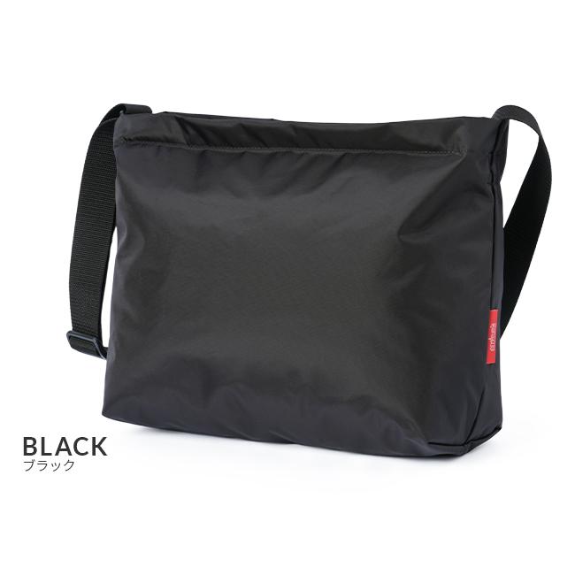 最大41% 8/5限定 マンハッタンポーテージ ショルダーバッグ メンズ レディース ブランド 斜めがけバッグ 大きめ 大容量 A4 Manhattan Portage MP1482-420D