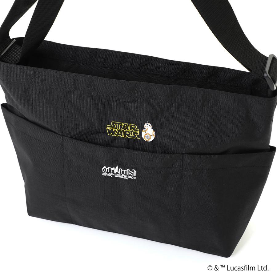 Manhattan Portage マンハッタンポーテージ スターウォーズ