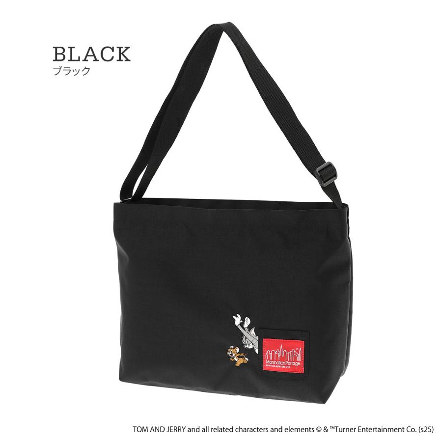 Manhattan Portage 数量限定 マンハッタンポーテージ トムと