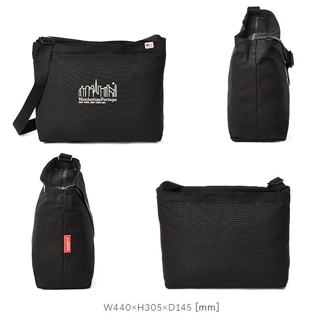Manhattan Portage（マンハッタンポーテージ） ショルダーバッグ