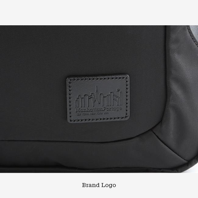 Manhattan Portage BLACK LABEL 最大51% 11/7限定 マンハッタン