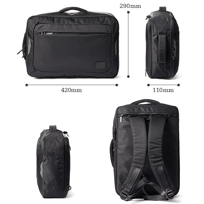 【ブラックレーベル超美品】ビジネスバッグ ♫ブラックレーベル♫ BLACK LABEL CRESTBRIDGE (Men)のメンズバッグ・スーツケース
