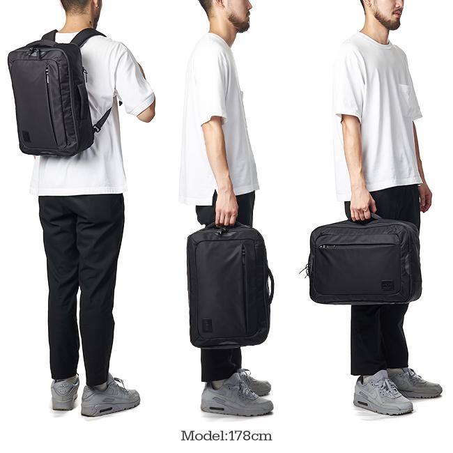 旅行かばん・小分けバッグ Manhattan Portage Black Label Briefcase 旅行かばん・小分けバッグ Manhattan Portage Black Label