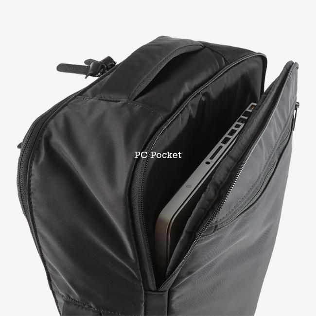 【ブラックレーベル超美品】ビジネスバッグ ♫ブラックレーベル♫ BLACK LABEL CRESTBRIDGE (Men)のメンズバッグ・スーツケース