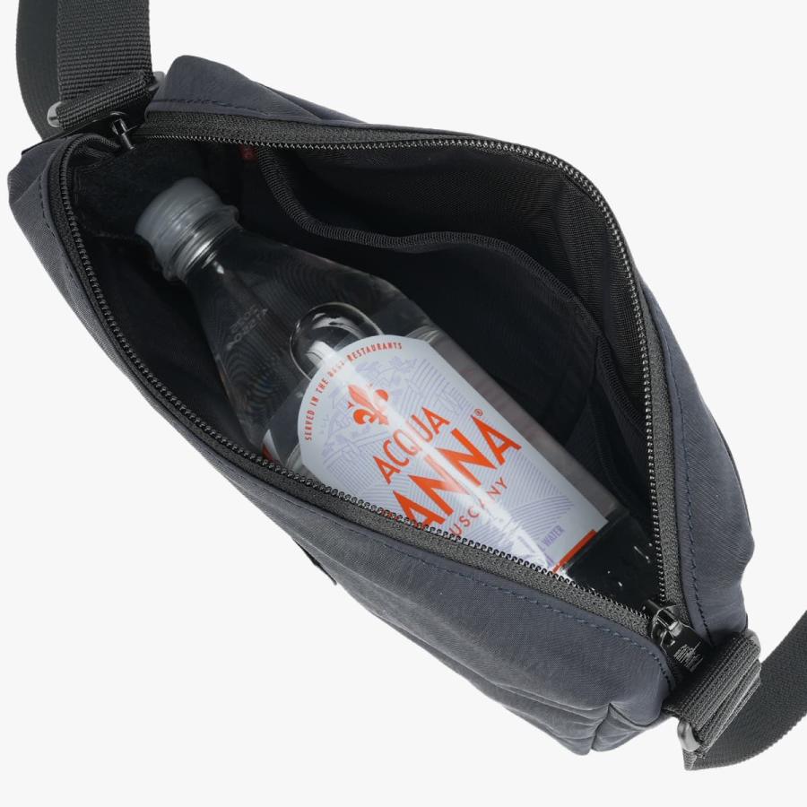 最大50% 9/8限定 マンハッタンポーテージ ブラックレーベル キュリオ ショルダーバッグ メンズ レディース Manhattan Portage BLACK LABEL CURIO MP1488-2CROBL | Manhattan Portage BLACK LABEL | 11