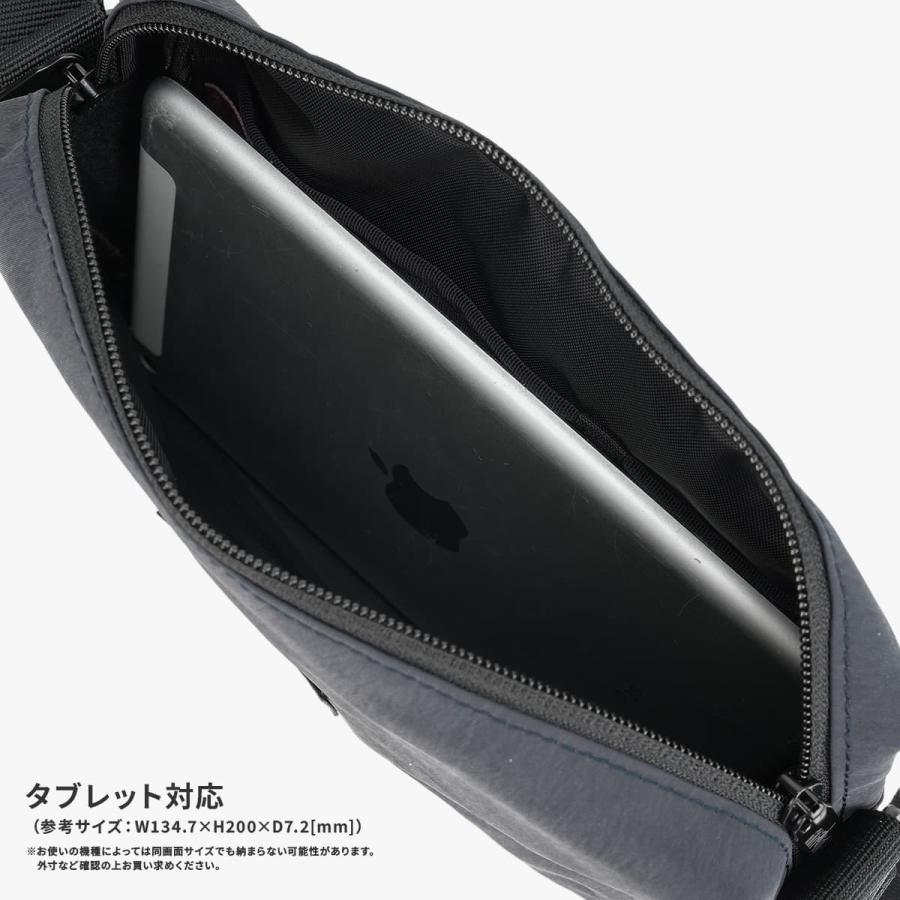 最大50% 9/6限定 マンハッタンポーテージ ブラックレーベル キュリオ ショルダーバッグ メンズ レディース Manhattan Portage BLACK LABEL CURIO MP1488-2CROBL | Manhattan Portage BLACK LABEL | 12