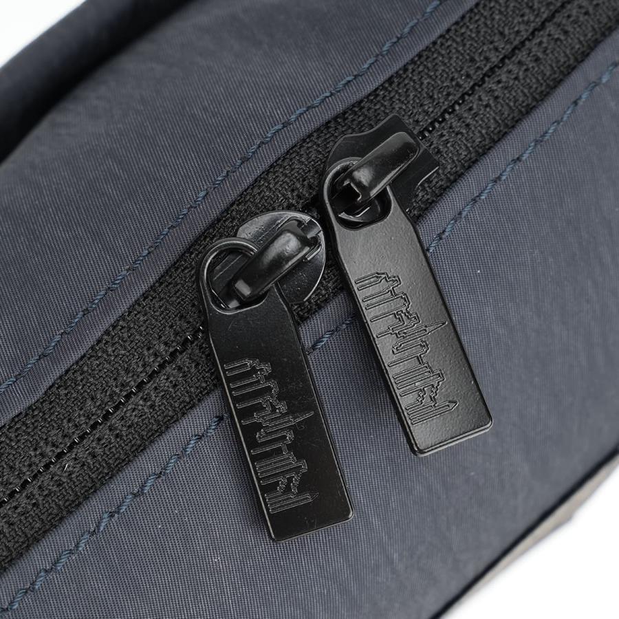 最大50% 9/8限定 マンハッタンポーテージ ブラックレーベル キュリオ ショルダーバッグ メンズ レディース Manhattan Portage BLACK LABEL CURIO MP1488-2CROBL | Manhattan Portage BLACK LABEL | 13