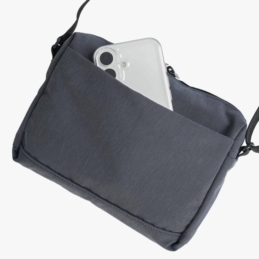 最大50% 9/6限定 マンハッタンポーテージ ブラックレーベル キュリオ ショルダーバッグ メンズ レディース Manhattan Portage BLACK LABEL CURIO MP1488-2CROBL | Manhattan Portage BLACK LABEL | 16