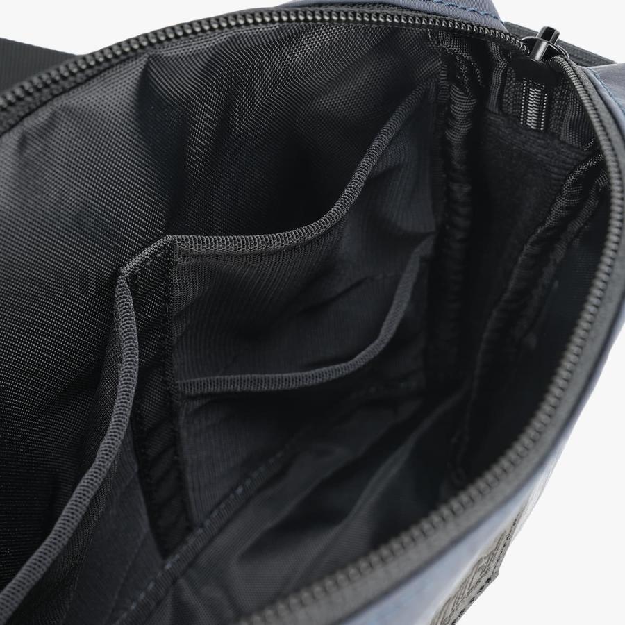 最大50% 9/6限定 マンハッタンポーテージ ブラックレーベル キュリオ ショルダーバッグ メンズ レディース Manhattan Portage BLACK LABEL CURIO MP1488-2CROBL | Manhattan Portage BLACK LABEL | 10