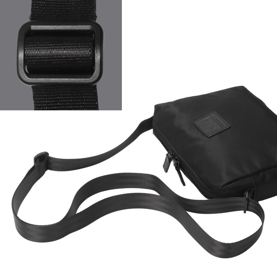 Manhattan Portage BLACK LABEL 最大51% 11/22限定 マンハッタン