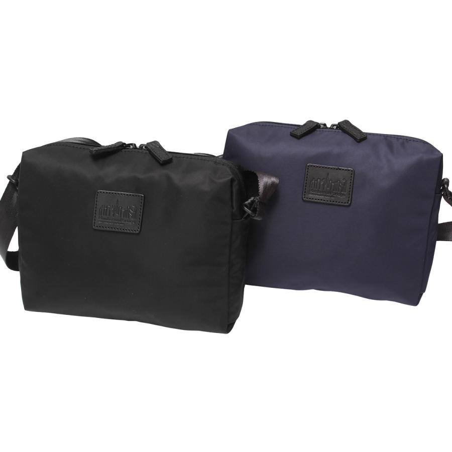 最大51% 3/8限定 マンハッタンポーテージ ブラックレーベル コーデュラ ツイルナイロン ショルダーバッグ Manhattan Portage Black Label MP1488-2TWLBL | Manhattan Portage BLACK LABEL | 16