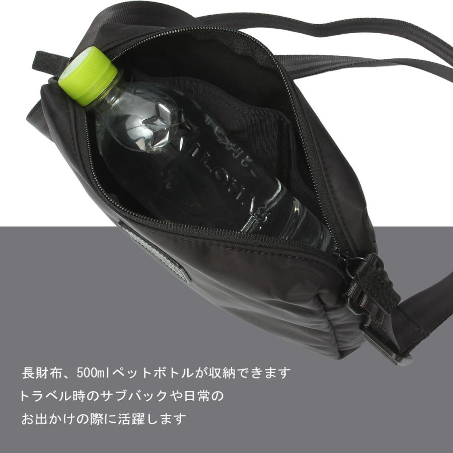 アクセサリー Manhattan Portage BLACK LABEL / EMPIRE Empire Bag XX