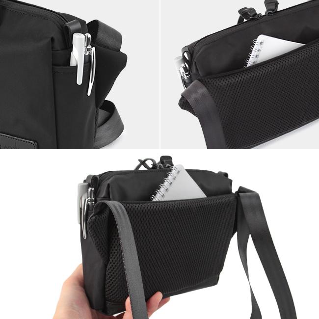 Manhattan Portage BLACK LABEL マンハッタンポーテージ