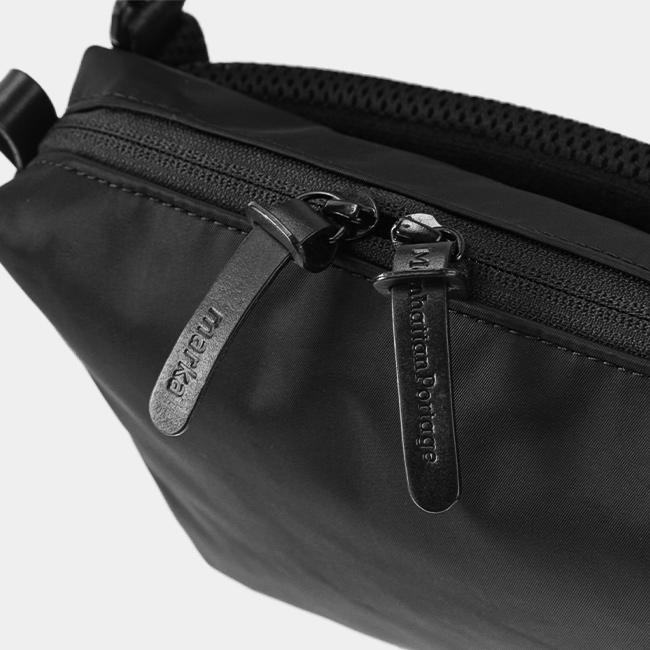 Manhattan Portage BLACK LABEL 最大46% 8/22限定 マンハッタン