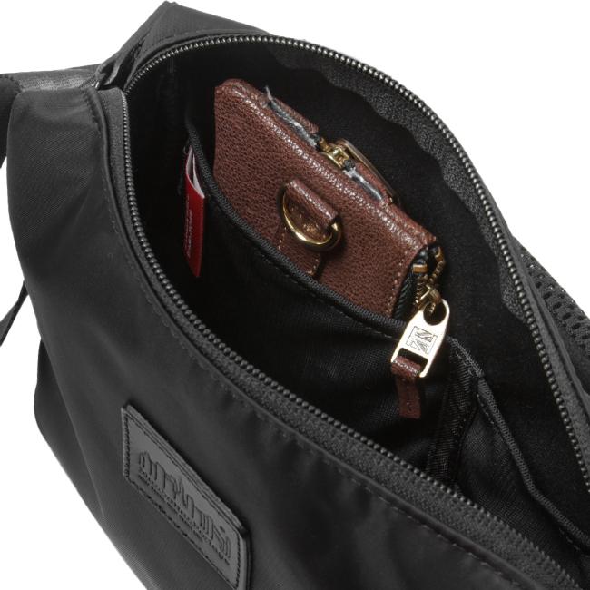 [新品]Manhattan portage BLACK LABEL バックパック Manhattan Portage BLACK LABEL 最大41% 8/5限定 マンハッタン