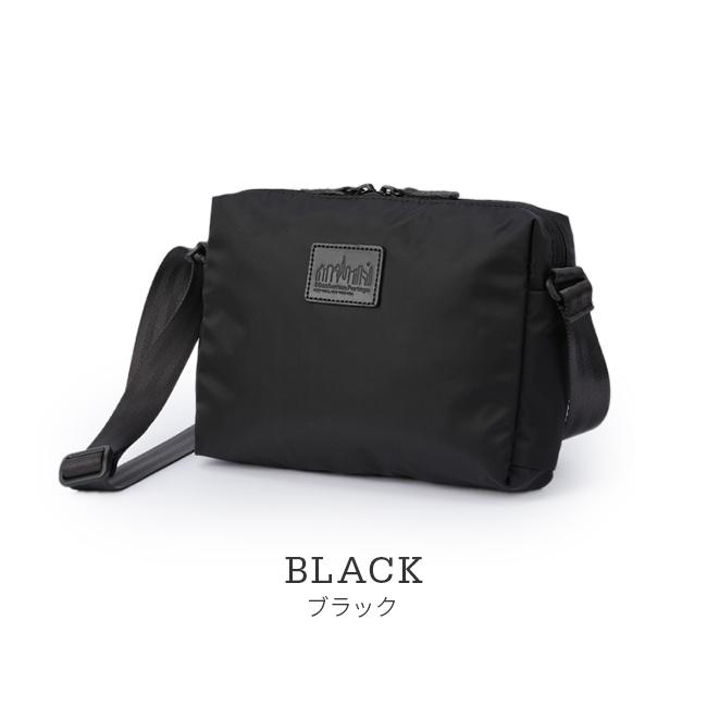 Manhattan Portage BLACK LABEL 最大51% 9/4限定 マンハッタン