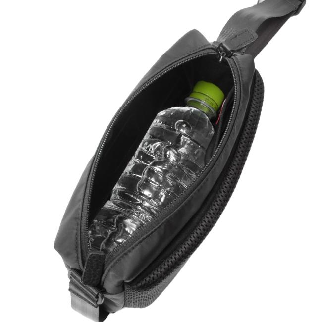 アクセサリー Manhattan Portage BLACK LABEL / EMPIRE 1267_blk-front.jpg