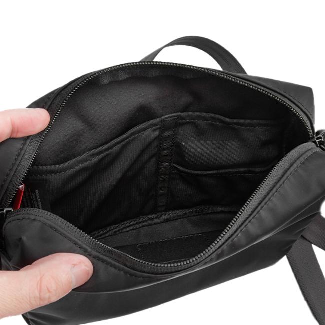 Manhattan Portage BLACK LABEL 最大52% 9/21まで マンハッタン