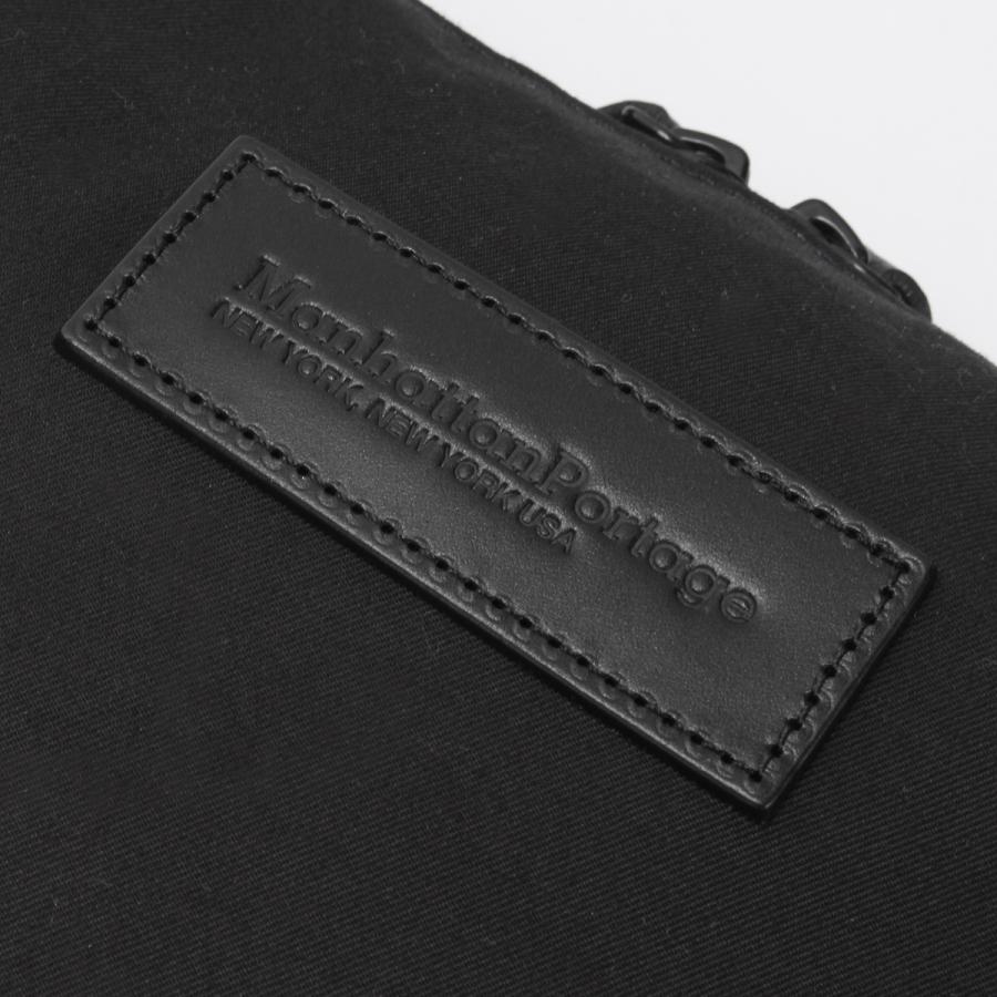 最大51% 8/14限定 マンハッタンポーテージ ブラックレーベル ベンタイル ショルダーバッグ Manhattan Portage Black Label VENTILE FABRIC MP1488VTBL | Manhattan Portage BLACK LABEL | 10