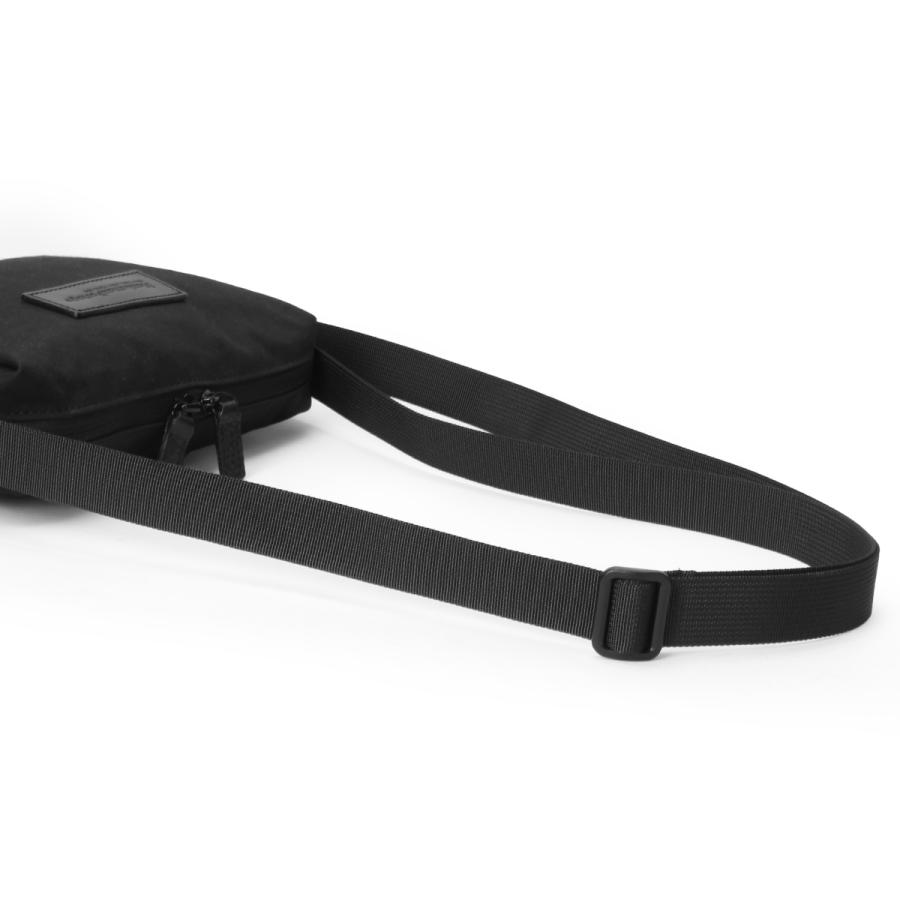 最大50% 1/15限定 マンハッタンポーテージ ブラックレーベル ベンタイル ショルダーバッグ Manhattan Portage Black Label VENTILE FABRIC MP1488VTBL | Manhattan Portage BLACK LABEL | 11