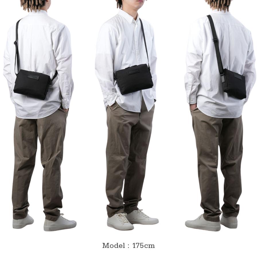 最大51% 8/14限定 マンハッタンポーテージ ブラックレーベル ベンタイル ショルダーバッグ Manhattan Portage Black Label VENTILE FABRIC MP1488VTBL | Manhattan Portage BLACK LABEL | 05