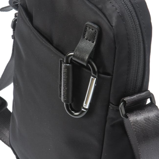 Manhattan Portage BLACK LABEL 最大42% 9/29限定 マンハッタン