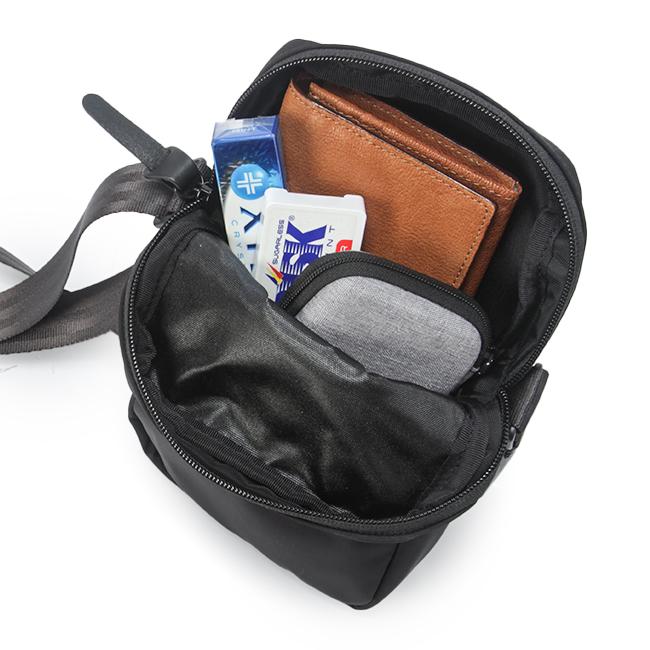 Manhattan Portage BLACK LABEL 最大37% 9/11限定 マンハッタン