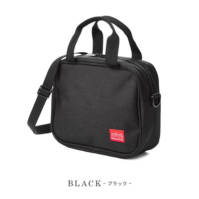 ちぃマンハッタンポーテージ　ショルダーバッグ　新品未使用 Manhattan Portage マンハッタンポーテージ ショルダーバッグ