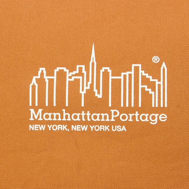 最大50% 9/2限定 限定品 マンハッタンポーテージ ショルダーバッグ メンズ レディース 大容量 軽量 撥水 Manhattan Portage MP1497CNVS220 在庫限り | Manhattan Portage | 16