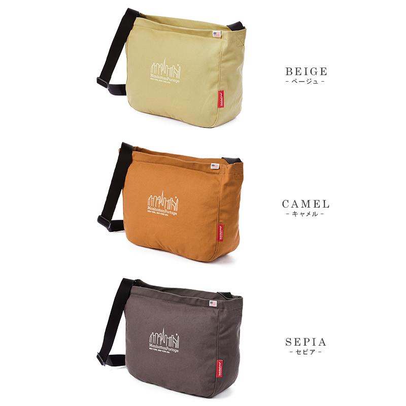 Manhattan Portage 最大50% 8/25限定 限定品 マンハッタン