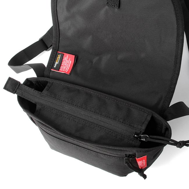 新品✨️マンハッタンポーテージ クイックアクション ワンショルダーバッグL Manhattan Portage（マンハッタンポーテージ） ボディバッグ ワン