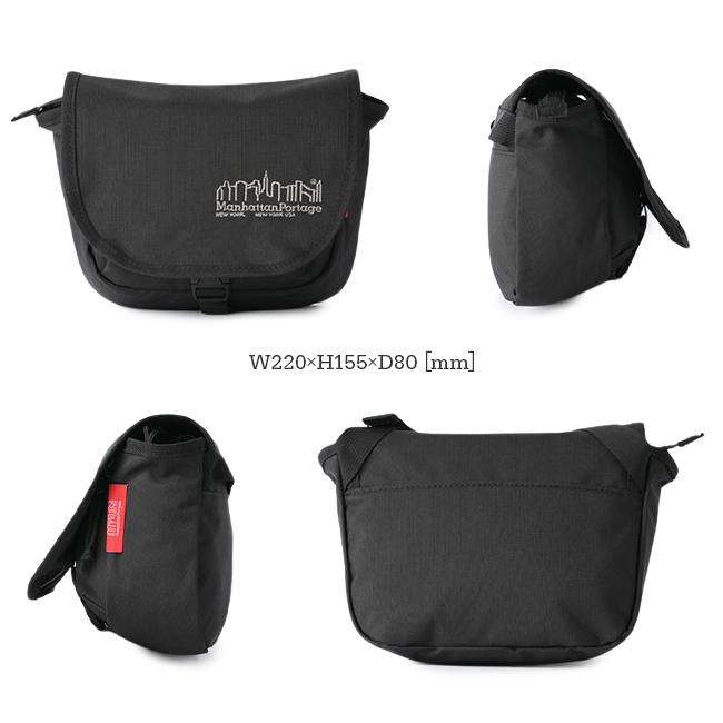 最大42% 12/28限定 マンハッタンポーテージ ショルダーバッグ クイックアクション B6 軽量 撥水 耐水 ブランド Manhattan Portage Quick Action MP1498CDRSP | Manhattan Portage | 03