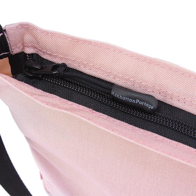 最大51% 8/22限定 限定品 マンハッタンポーテージ サコッシュ ショルダーバッグ レディース メンズ 斜めがけ ブロッサム Manhattan Portage MP1499-500CD | Manhattan Portage | 13