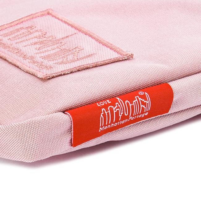 最大51% 8/22限定 限定品 マンハッタンポーテージ サコッシュ ショルダーバッグ レディース メンズ 斜めがけ ブロッサム Manhattan Portage MP1499-500CD | Manhattan Portage | 17