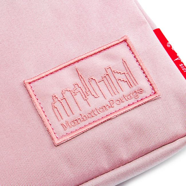 最大51% 8/22限定 限定品 マンハッタンポーテージ サコッシュ ショルダーバッグ レディース メンズ 斜めがけ ブロッサム Manhattan Portage MP1499-500CD | Manhattan Portage | 18
