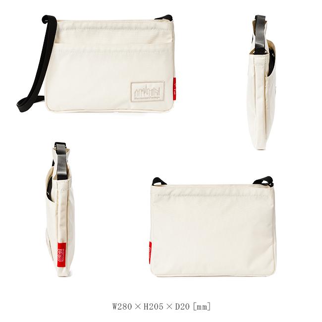 最大51% 8/22限定 限定品 マンハッタンポーテージ サコッシュ ショルダーバッグ レディース メンズ 斜めがけ ブロッサム Manhattan Portage MP1499-500CD | Manhattan Portage | 06