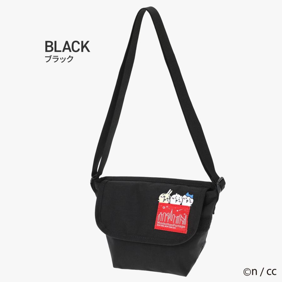 Manhattan Portage（マンハッタンポーテージ） ちいかわ